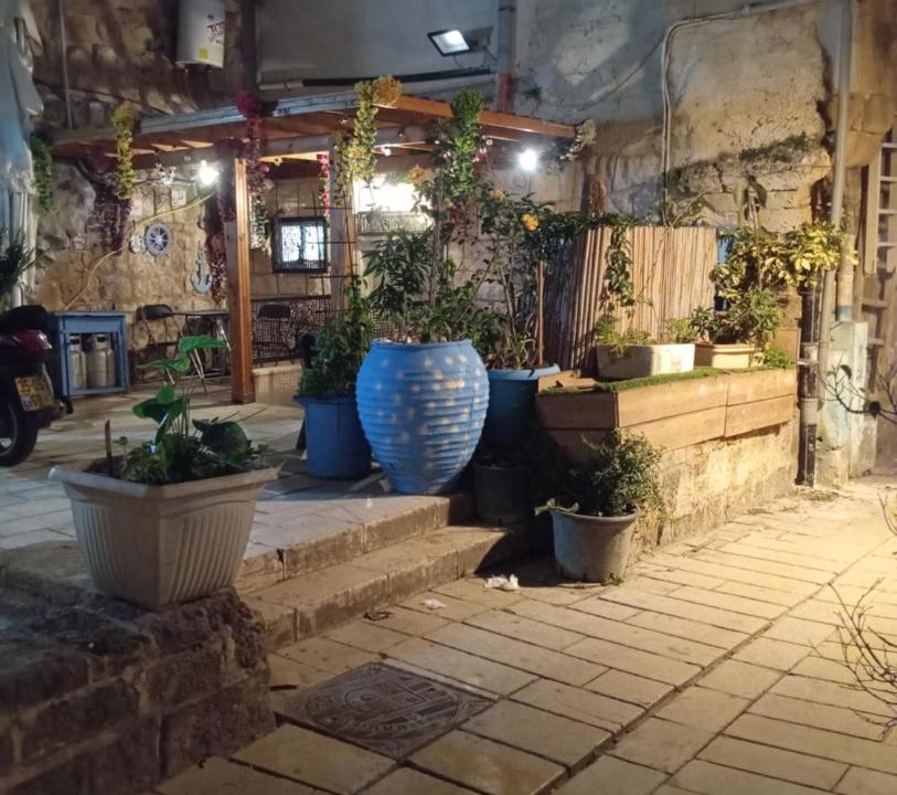 Photo of Others in Acre Old City