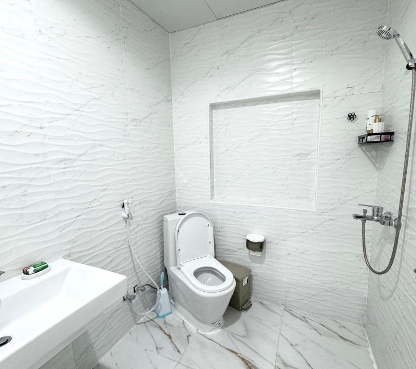 Photo of Bathroom in Abu Dhabi City Center