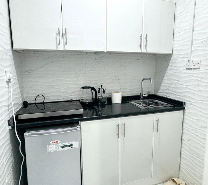 Photo of Kitchen in Abu Dhabi City Center