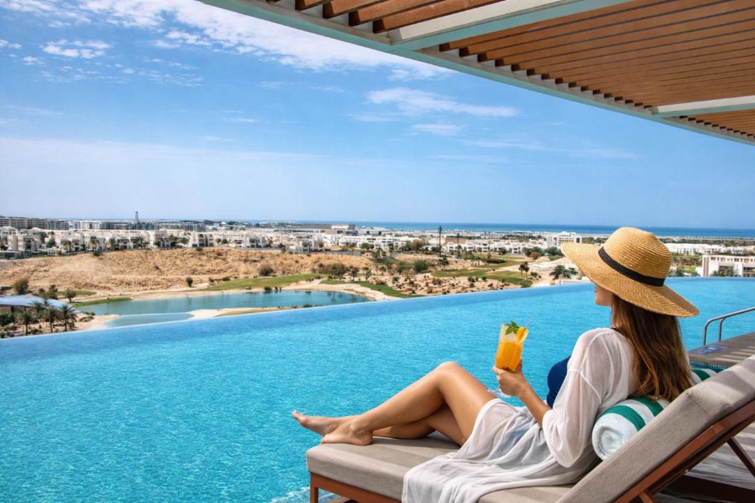 Photo of Patio Balcony in Muscat