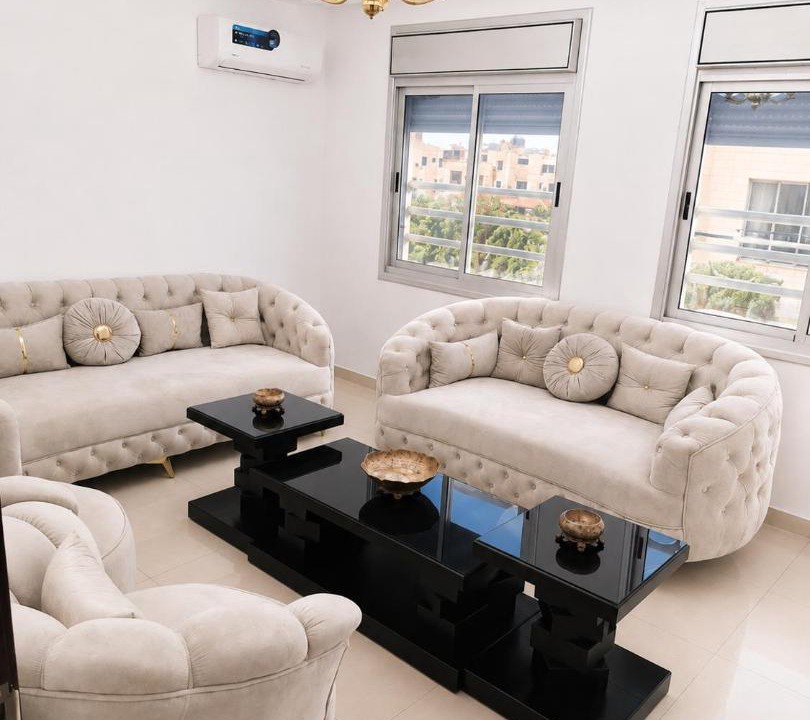 Photo of Livingroom in Amman