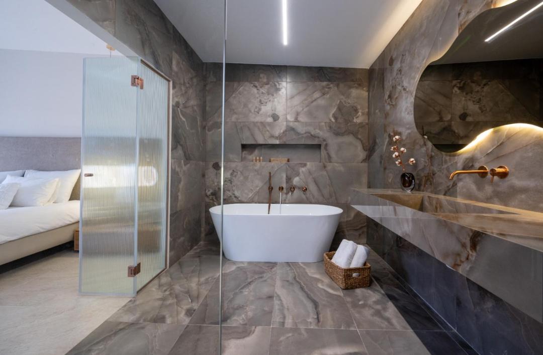 Photo of Bathroom in Shomera