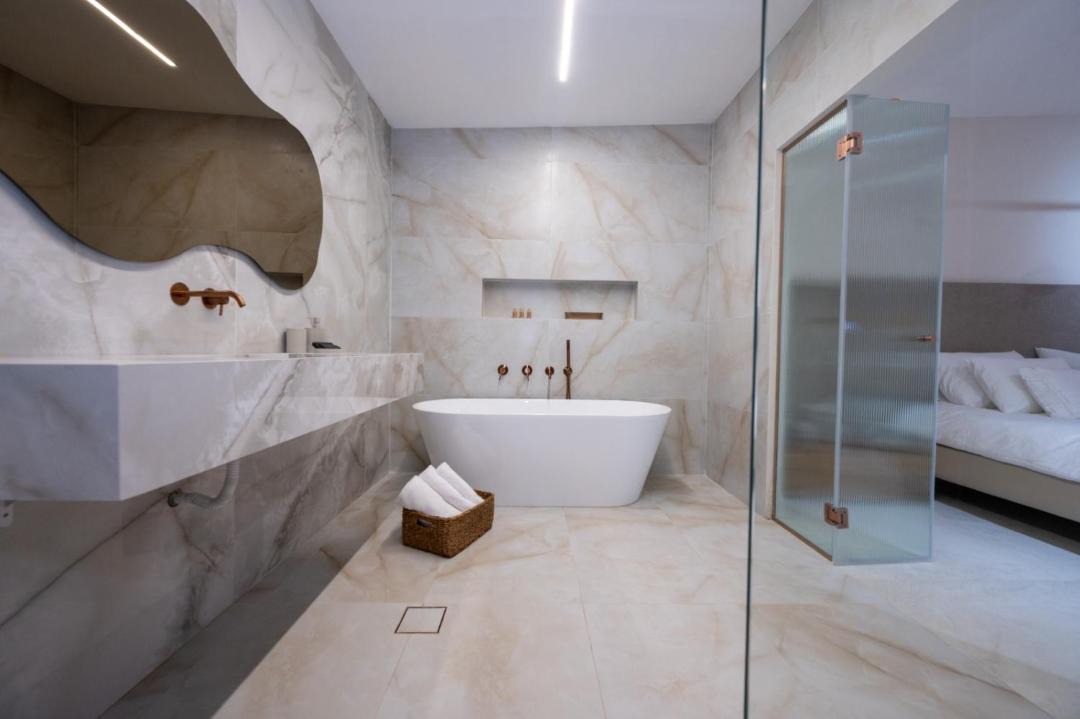 Photo of Bathroom in Shomera