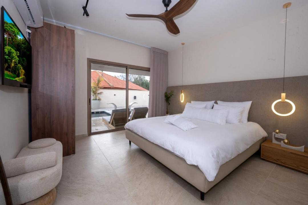 Photo of Bedroom in Shomera