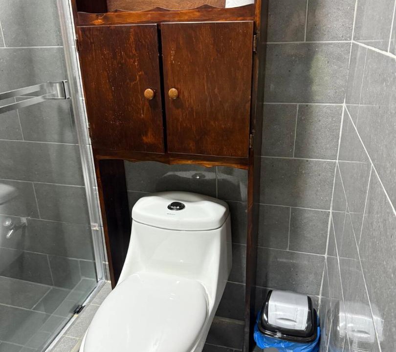Photo of Bathroom in Turrialba