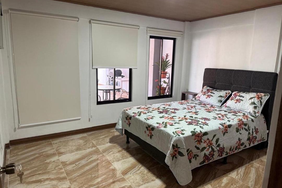 Photo of Bedroom in Turrialba
