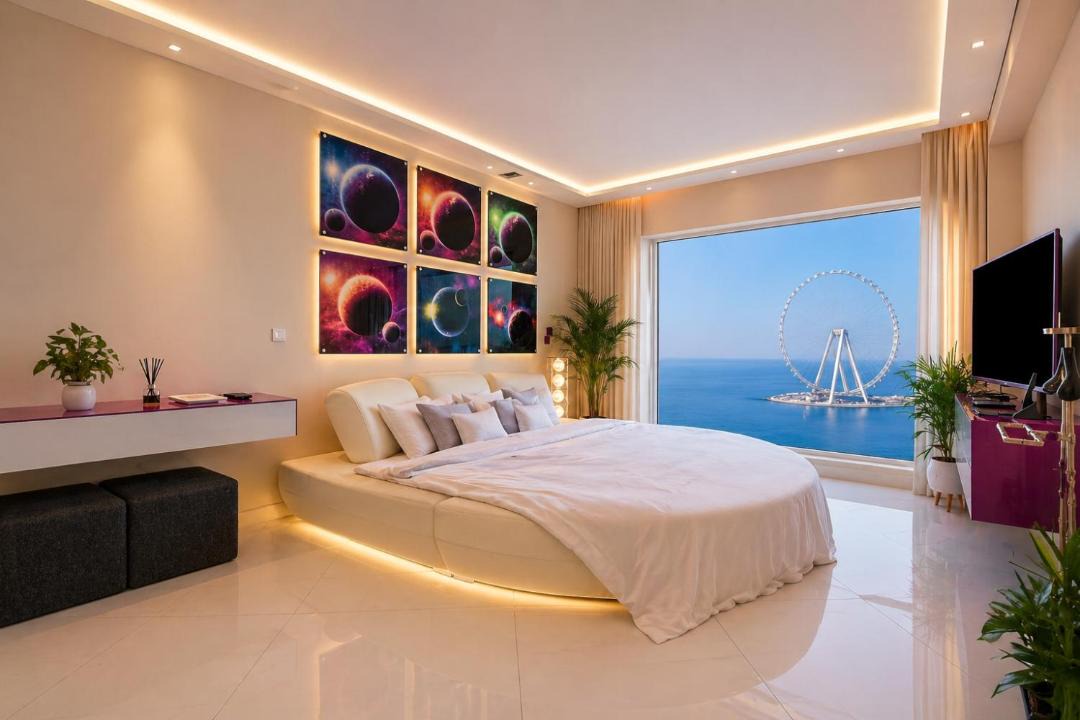 Photo of Others in Jumeirah Beach Residence