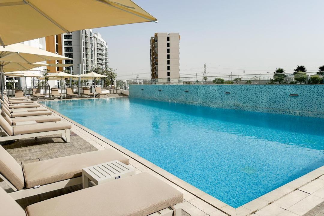 Photo of Others in Nad Al Sheba