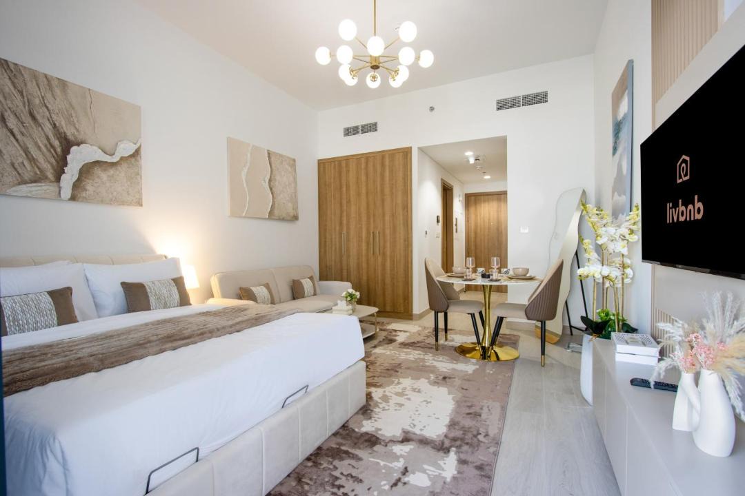 Photo of Bedroom in Nad Al Sheba