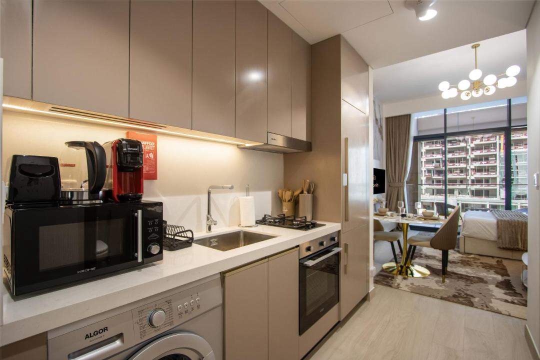 Photo of Kitchen in Nad Al Sheba