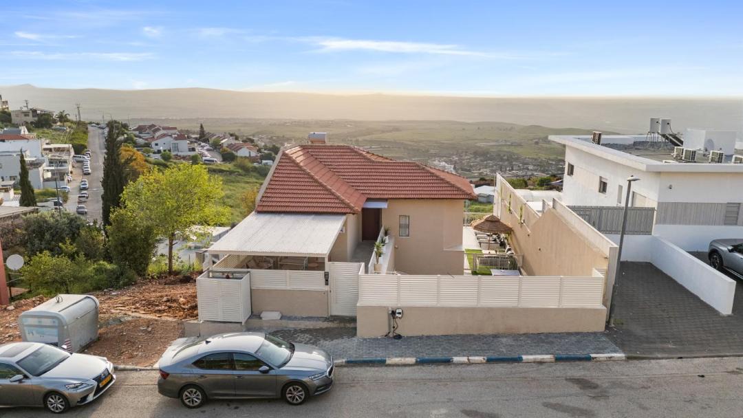 Photo of Others in Nof Kinneret