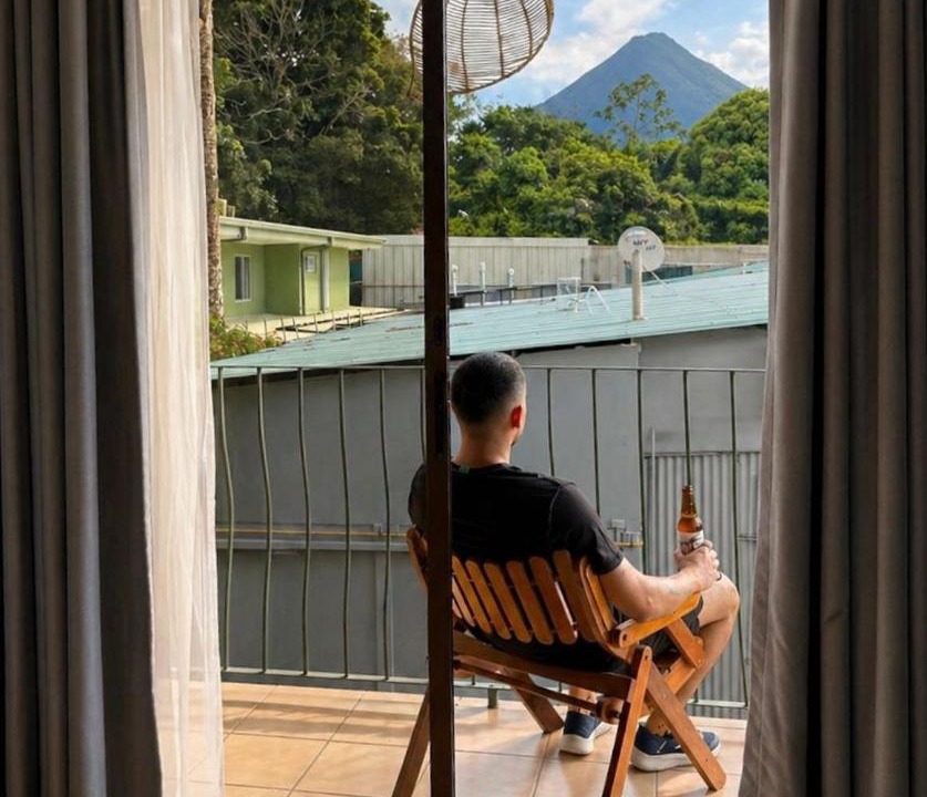 Photo of Others in La Fortuna