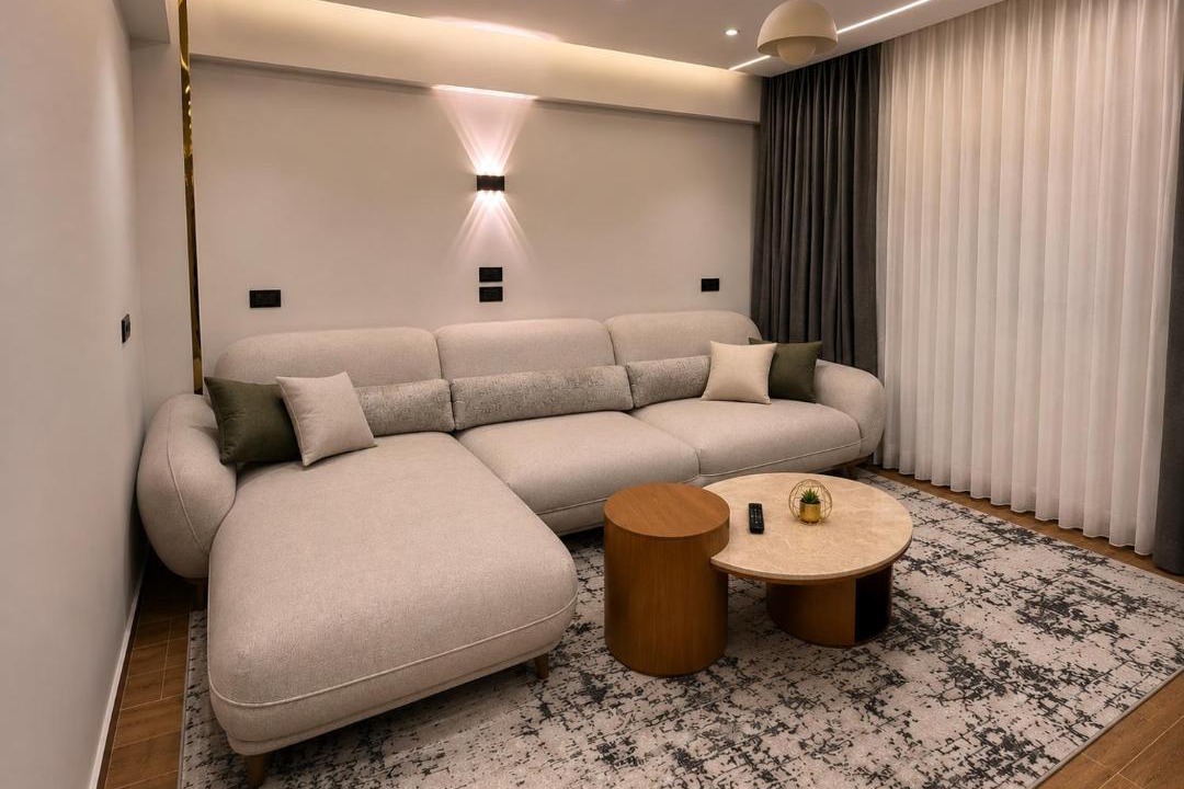 Photo of Livingroom in Bilqas