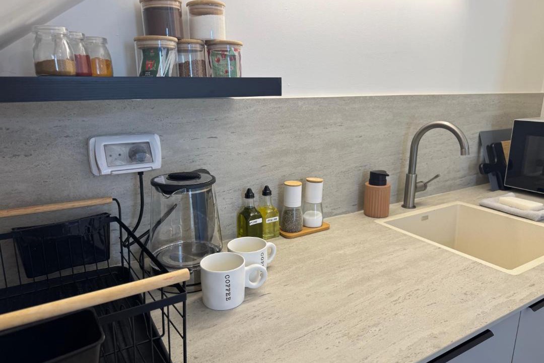 Photo of Kitchen in Neot HaKikar