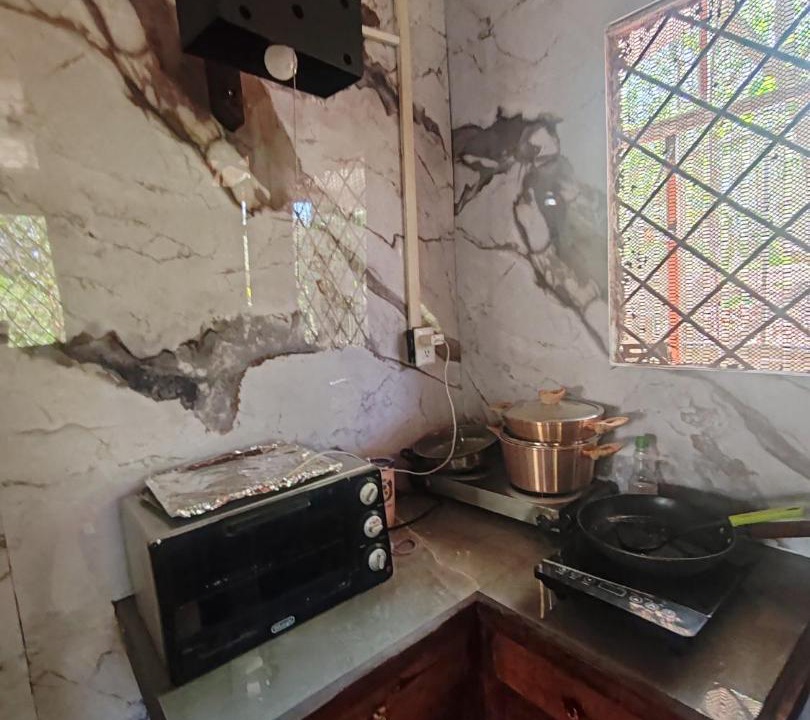 Photo of Kitchen in Artola