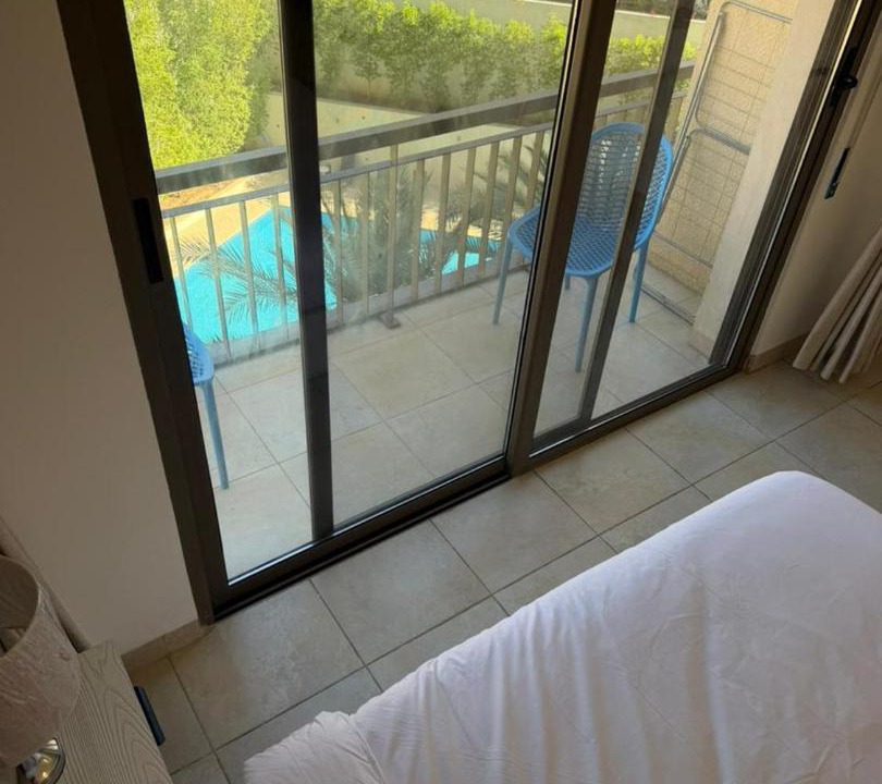 Photo of Patio Balcony in Aqaba