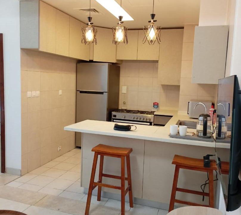 Photo of Kitchen in Aqaba