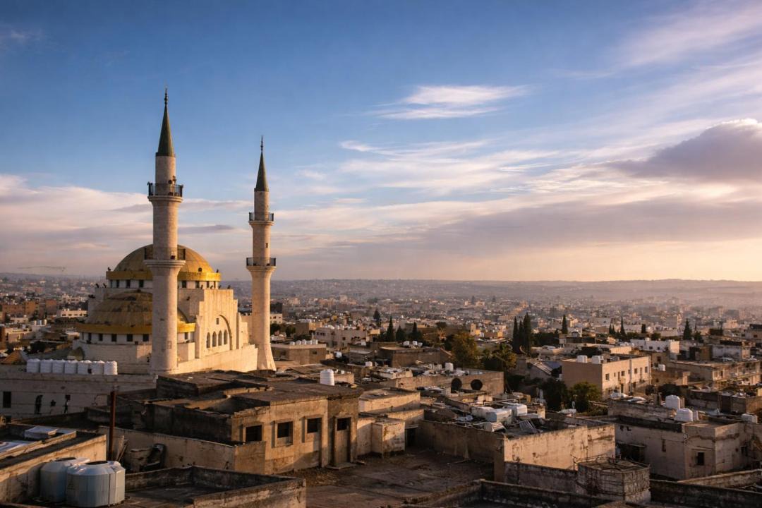 Photo of Others in Madaba