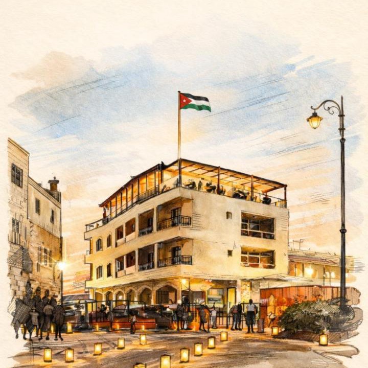 Photo of Others in Madaba