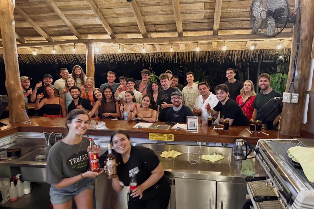 Photo of Others in La Fortuna