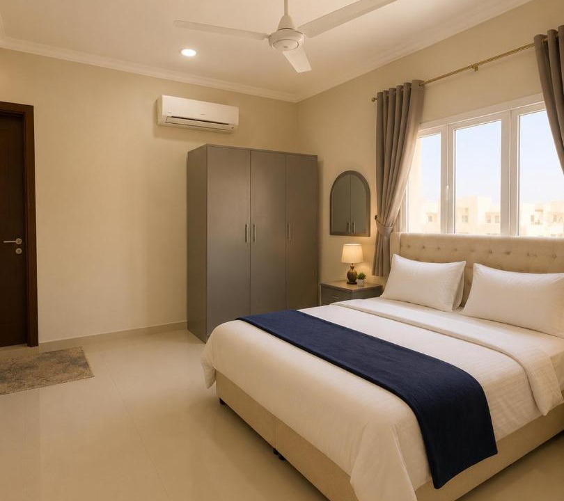 Photo of Bedroom in Salalah