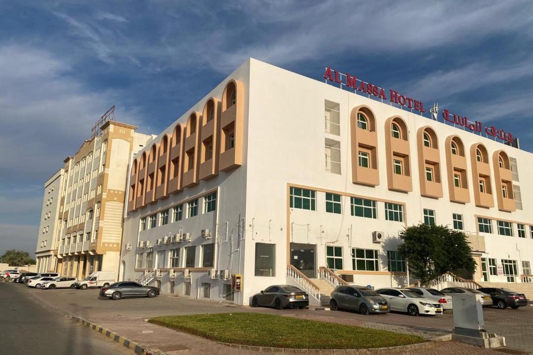 Photo of Others in Buraimi