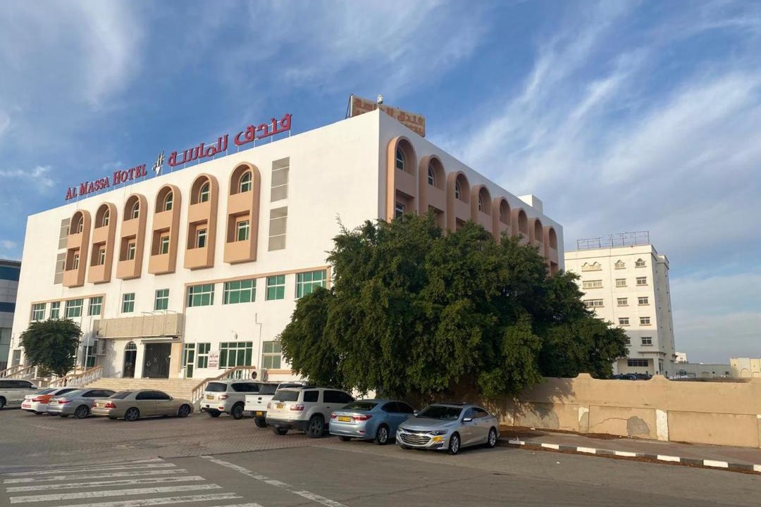 Photo of Others in Buraimi