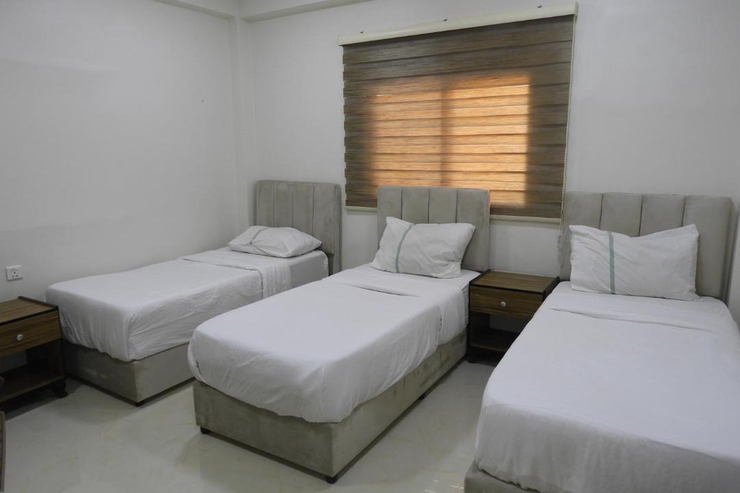 Photo of Bedroom in Aqaba