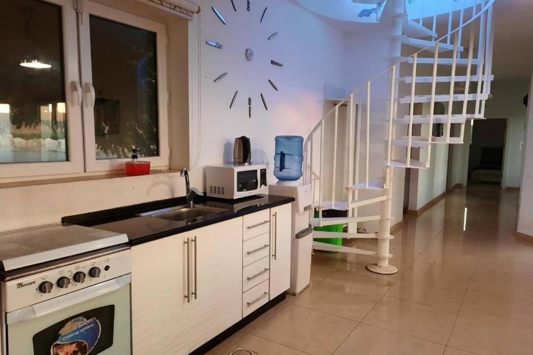 Photo of Kitchen in Ma'an Governorate
