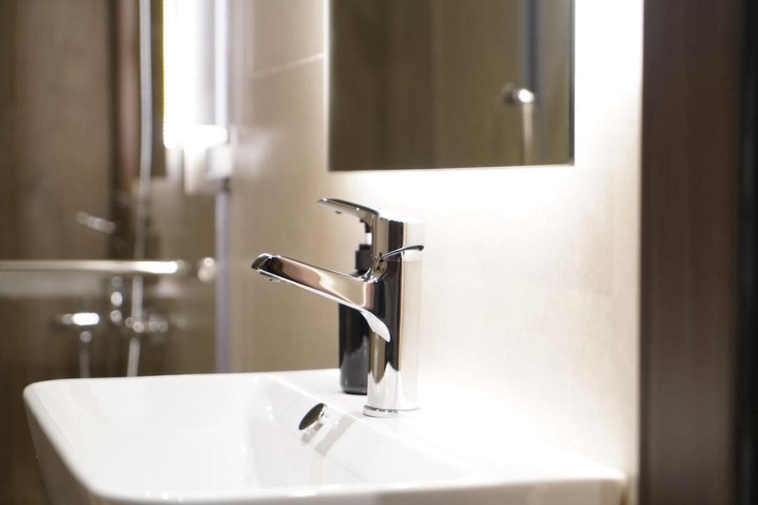 Photo of Bathroom in Al Swaifyeh