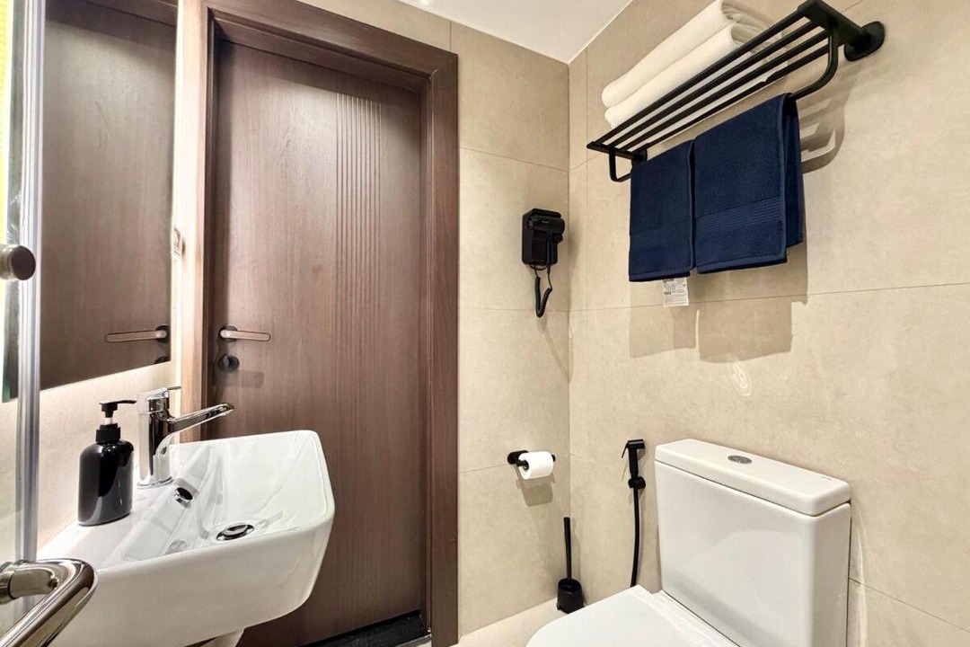 Photo of Bathroom in Al Swaifyeh