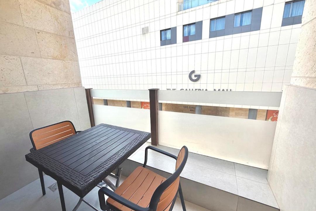 Photo of Patio Balcony in Al Swaifyeh