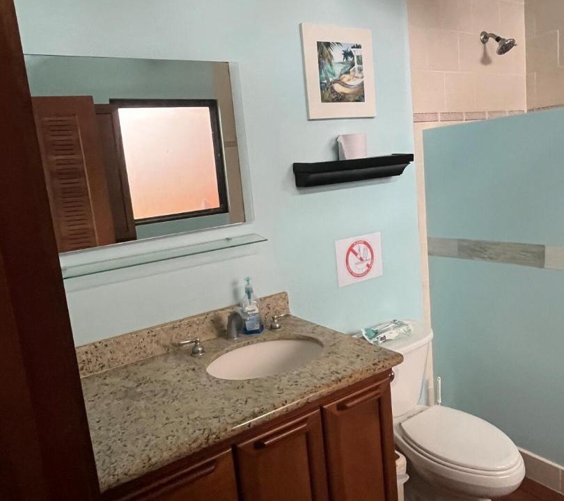 Photo of Bathroom in Ciudad Colon