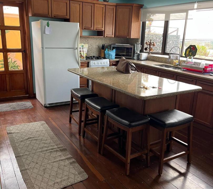 Photo of Kitchen in Ciudad Colon