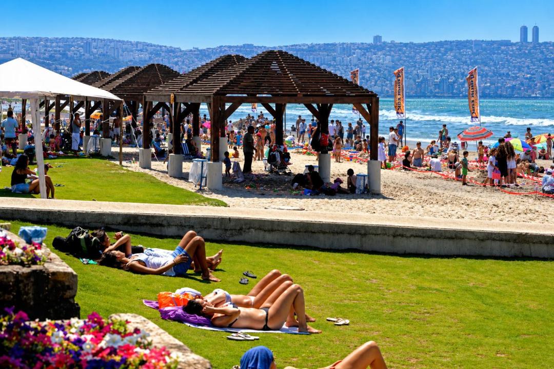 Photo of Others in Haifa