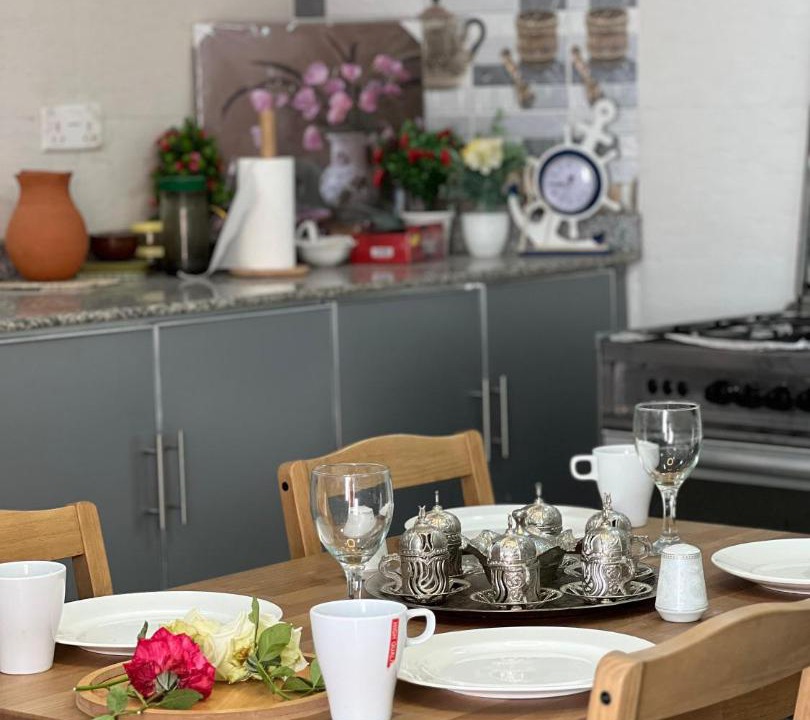 Photo of Kitchen in Nizwa