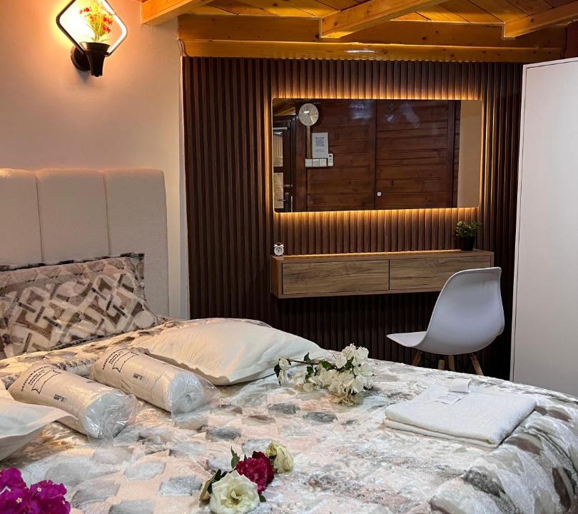 Photo of Bedroom in Nizwa
