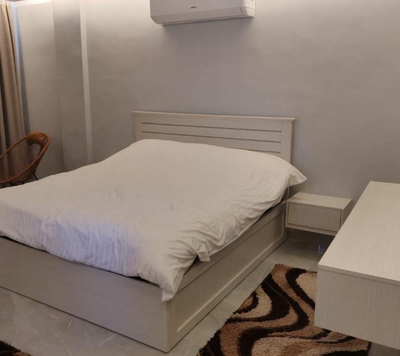Photo of Bedroom in Al-Maghtas