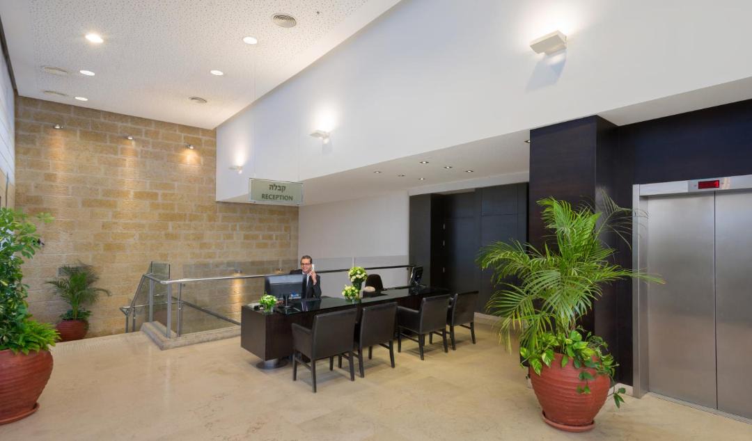 Photo of Others in Ein Karem