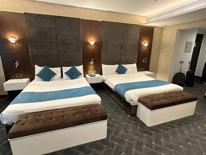 Photo of Bedroom in Al Khuwair