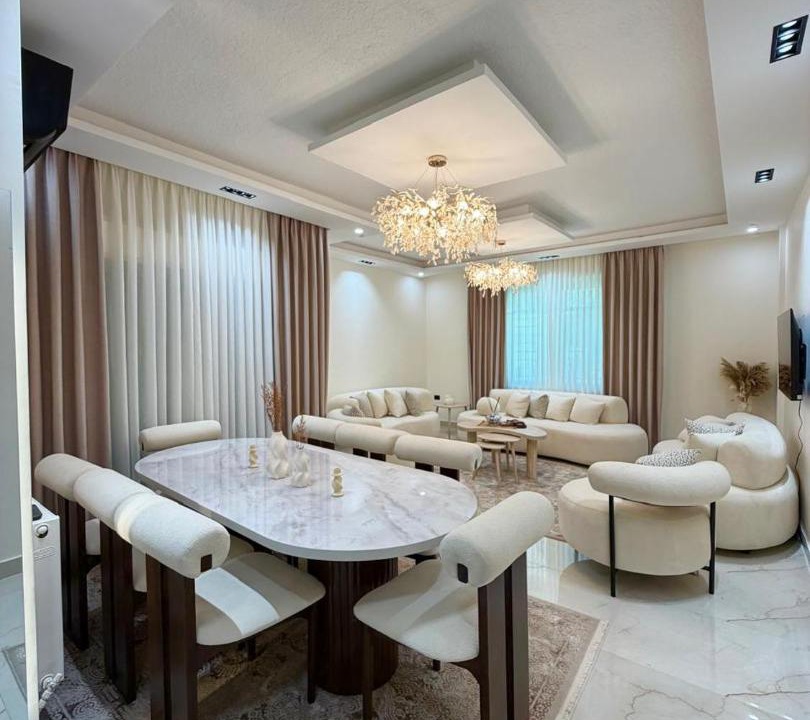 Photo of Livingroom in Al Jubeiha
