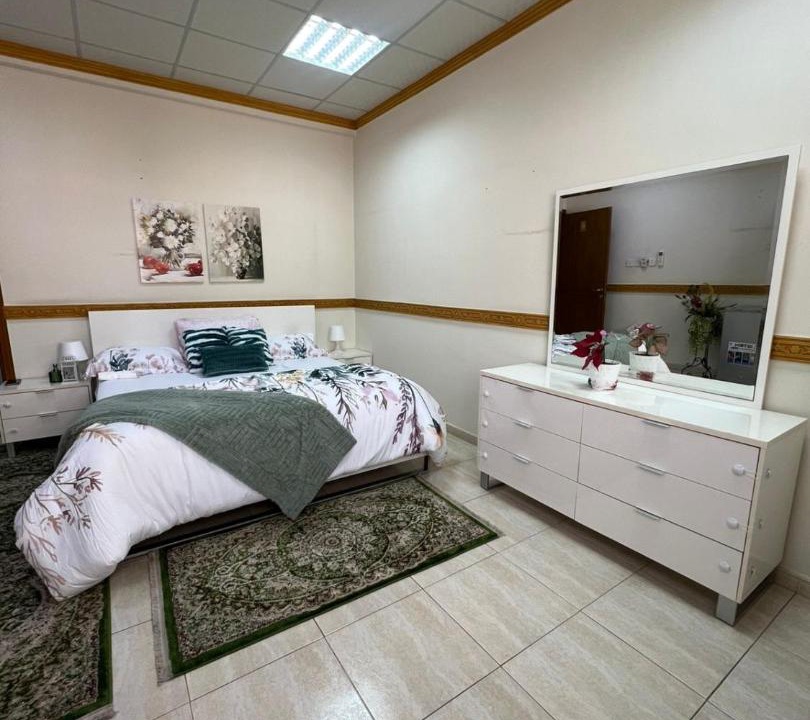Photo of Bedroom in Azaiba