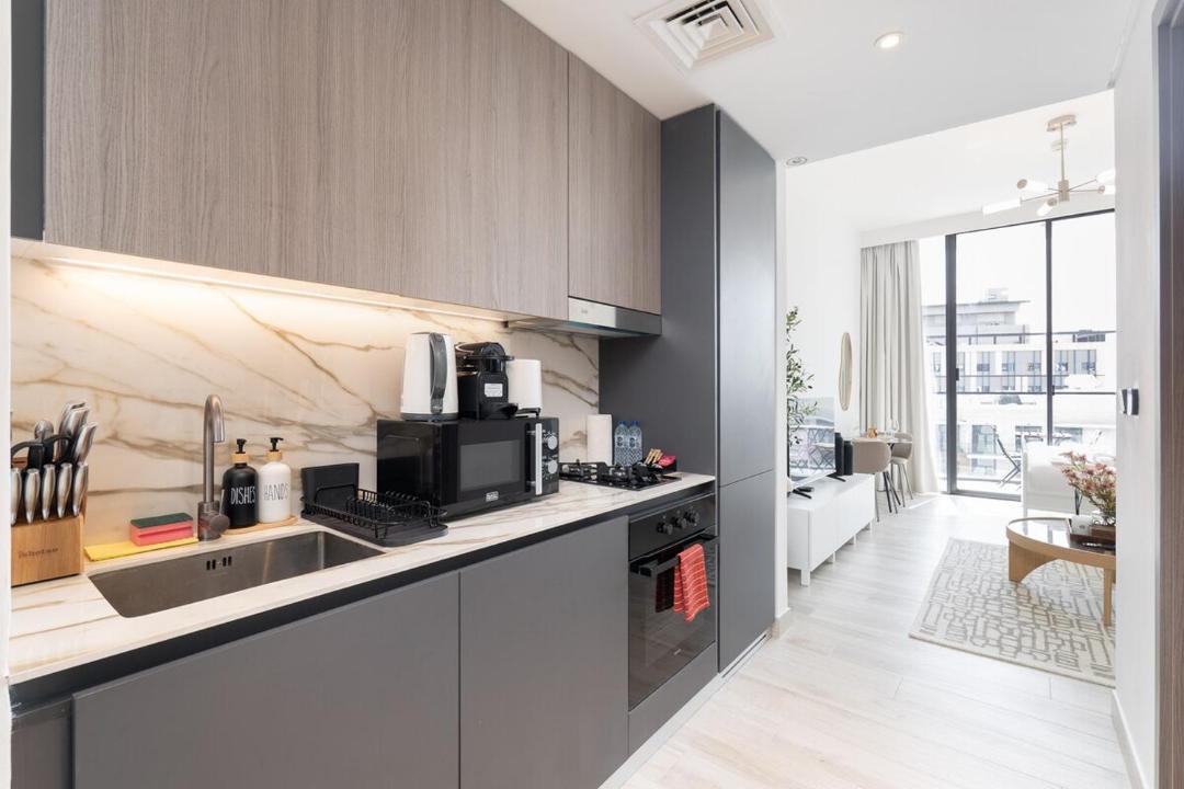 Photo of Kitchen in Al Barsha