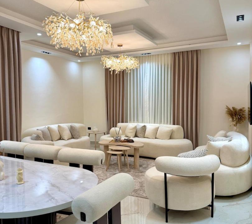 Photo of Livingroom in Al Jubeiha