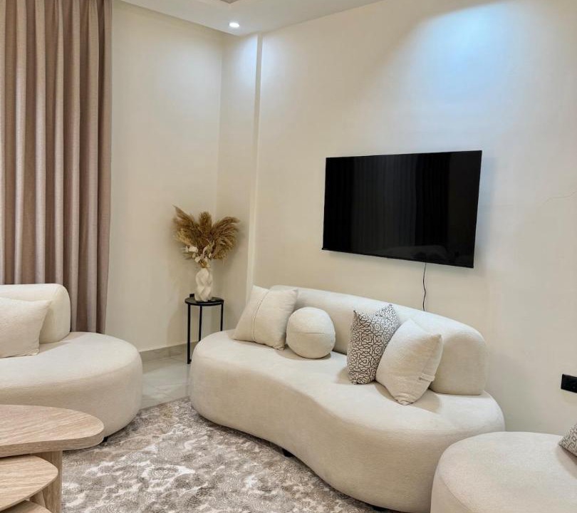 Photo of Livingroom in Al Jubeiha