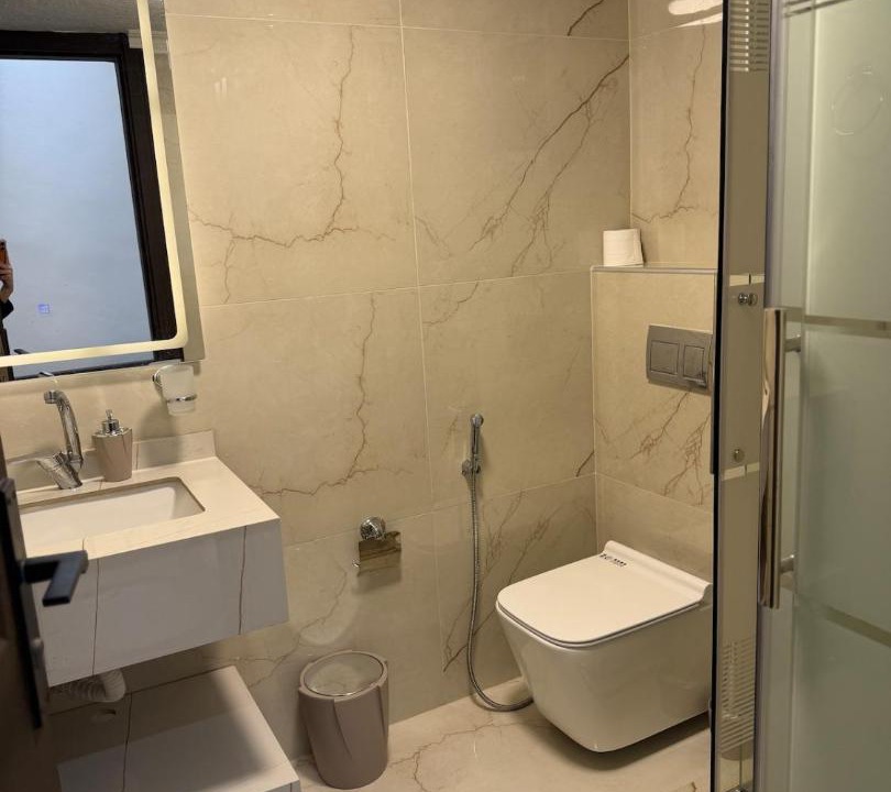 Photo of Bathroom in Al Jubeiha