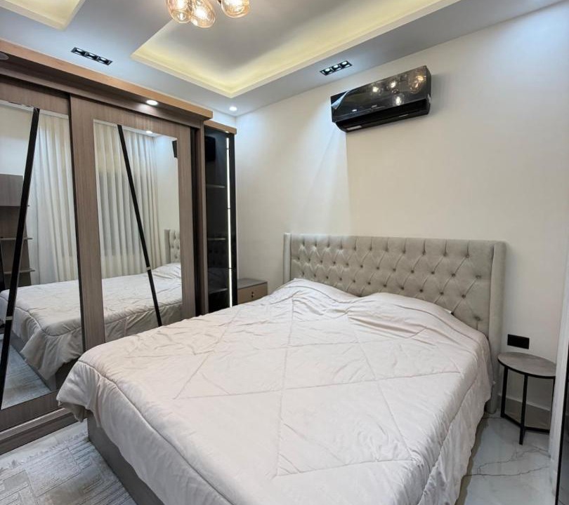 Photo of Bedroom in Al Jubeiha