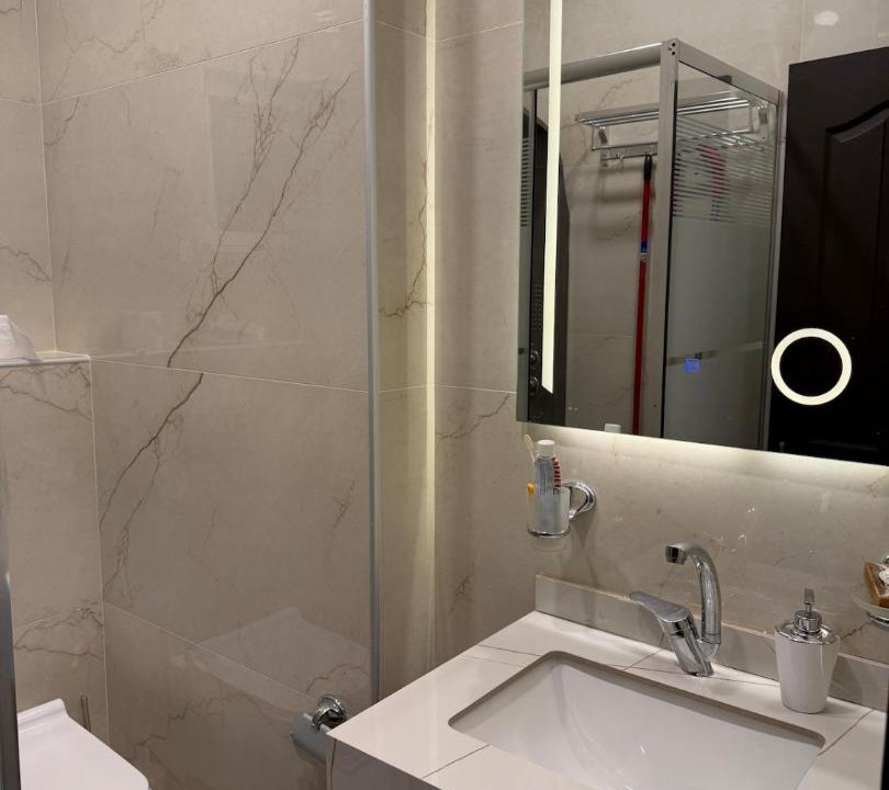 Photo of Bathroom in Al Jubeiha