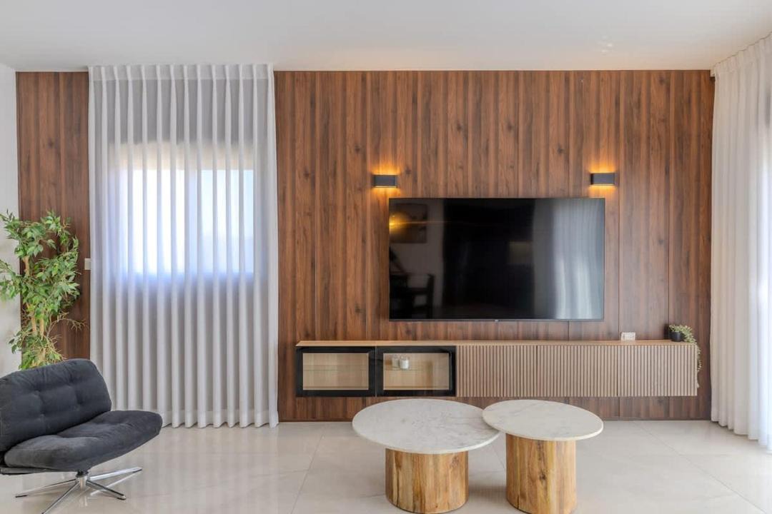 Photo of Livingroom in Haifa