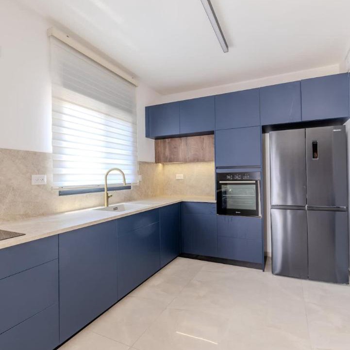Photo of Kitchen in Haifa